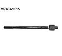 Barre de direction VKDY 321015 SKF pour SKODA VW SEAT