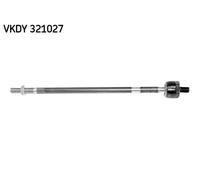 SKF VKDY 321027 Rotule axiale