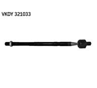 SKF VKDY 321033 Rotule axiale
