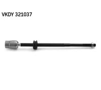 Rotule de direction intérieure, barre de connexion SKF VKDY 321037