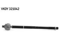 Rotule de direction intérieure, barre de connexion SKF VKDY 321042