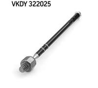SKF Rotule axiale VKDY 322025 pour IVECO DAILY III
