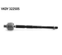 SKF VKDY 322505 Rotule axiale