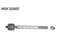 SKF Rotule de direction intérieure, barre de connexion VKDY 323007 – rotule axiale