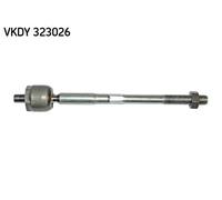 SKF Kit rotule de direction intérieure Vkdy 323026 – barre de connexion