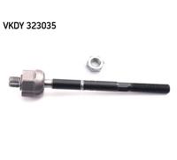 SKF VKDY 323035 Rotule axiale