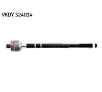 Barre de direction VKDY 324014 SKF pour FORD MAZDA