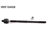 Rotule de direction intérieure, barre de connexion SKF VKDY 324018