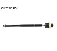 Barre de direction VKDY 325016 SKF pour OPEL MERIVA A Monospace