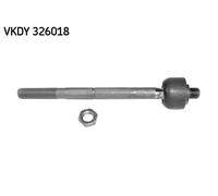 SKF Rotule de direction intérieure, barre de connexion VKDY 326018 – rotule axiale