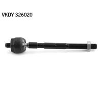 SKF Rotule axiale VKDY 326020 pour Dacia, Renault