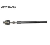 SKF Rotule de direction intérieure, barre de connexion VKDY 326026