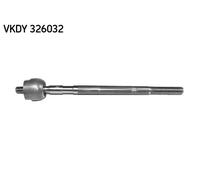 Barre de direction VKDY 326032 SKF pour RENAULT KANGOO KANGOO Express
