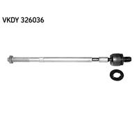 Barre de direction VKDY 326036 SKF pour VOLVO S40 I V40 Break