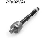 Barre de direction VKDY 326043 SKF pour VOLVO 850 850 Break S70 V70 I