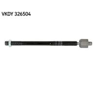SKF Rotule axiale VKDY 326504 pour XC60 (156) 333,3 mm