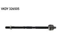Rotule de direction intérieure, barre de connexion SKF VKDY 326505