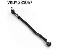 Barre de direction VKDY 331057 SKF pour AUDI VW
