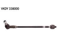 Barre de direction VKDY 338000 SKF pour MERCEDES-BENZ VW