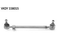 Barre de direction VKDY 338015 SKF pour MERCEDES-BENZ 190
