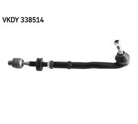 Barre de direction VKDY 338514 SKF pour BMW 5 5 Touring