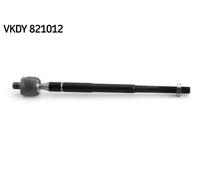 SKF VKDY 821012 Rotule axiale