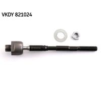 Barre de direction VKDY 821024 SKF pour TOYOTA LAND CRUISER PRADO