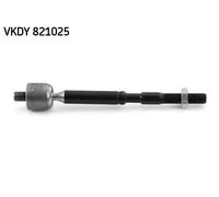SKF Rotule de direction intérieure, barre de connexion VKDY 821025 250 mm