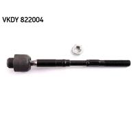 Barre de direction VKDY 822004 SKF pour NISSAN RENAULT