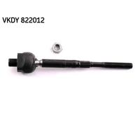 Barre de direction VKDY 822012 SKF pour NISSAN JUKE