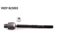 Barre de direction VKDY 823003 SKF pour HONDA CIVIC VIII A trois volumes