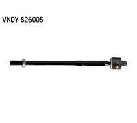 Barre de direction VKDY 826005 SKF pour SUZUKI SX4 A trois volumes SX4
