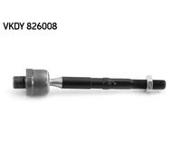 SKF Rotule de direction intérieure VKDY 826008 – Rotule axiale, barre de connexion SWIFT IV (FZ, NZ)