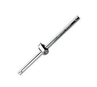 Barre de disjoncteur réglable et robuste universelle coulissante | Barre de disjoncteur pour réparation de voiture, garage, maison, route, sentier, piste de course de montagne, abri de jardin