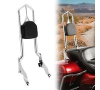 Barre De Dossier Passager Moto 31 Pouces, pour Harley Touring Road Glide St FLTRXST 2022 - 2023