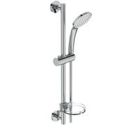Ideal Standard Idealrain Ideal Standard B9503AA 60 cm S3, avec douchette à 3 fonctions d = 80mm, chromée