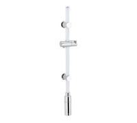 Barre de douche à LED - 74 cm - blanc chaud WENKO