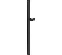 Barre de douche Duravit, 810mm, UV0600005046, Couleur: Noir Mat