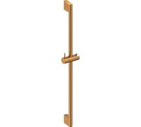 Barre de douche Duravit, 900mm, UV0600004004, Couleur: Bronze brossé