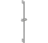 Barre de douche Duravit, 900mm, UV0600004070, Couleur: acier inoxydable brossé