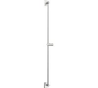 Barre de douche Hansa, 1100 mm, rÃ©glable, chromÃ©e, 44410100 - 44410100