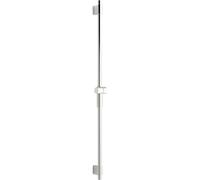 Barre de douche Hansa ACTIVEJET avec support 970mm Chromé