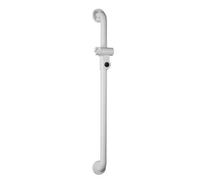 Barre de Douche Hewi Serie 477 800 mm Rouge Rubis 477.33.110 33