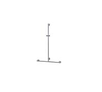 Barre de Douche Keuco Plan Care 700x1250 mm 34914010611
