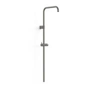 Barre de douche longue adaptable Graphite - TRES 03463501GR