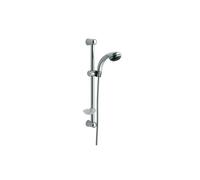 Barre de douche Magic Confort 25 mm chromé HYDROTHERAPIE - CRISTINA ONDYNA MC25351