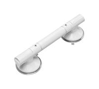 Barre de douche - Rails de poignée de salle de bain à aspiration nouvelle touche - Poignée de sécurité pour la salle de bain | Rail de sécurité | Poignée murale antidérapante | Barre de soutien