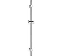 Barre de douche réglable chromé 72 cm Hansgrohe Unica