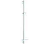 GROHE Rainshower SmartActive - Barre de douche coulissante 900mm chrome