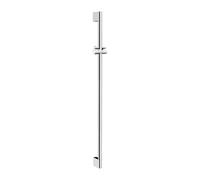 Barre de douche Unica'Croma 0,90 m sans flexible chrom??